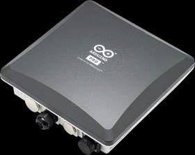 TPX00095 LoRaWAN Gateway