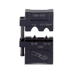 Matryca do zaciskarki Zagniatane Phoenix Contact