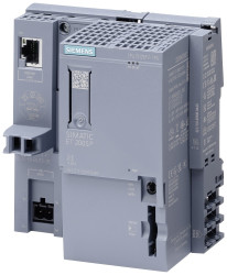 Sterownik programowalny PLC Siemens SIMATIC ET 200SP 1 PROFINET Ethernet, Profibus, Profinet SIMATIC ET 200SP