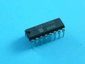TDA-7270-S DIP-16 UKŁAD