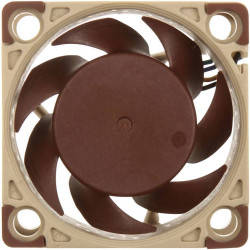 Noctua NF-A4x20 5V PWM Wentylator do obudowy PC brązowy (S x W x G) 40 x 40 x 20 mm