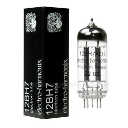12BH7 EH