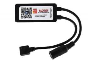 SCIEMNIACZ LED RGB SMART TUYA 5-24V 6A