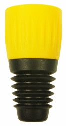 Akcesorium złącza Odciążenie RS PRO do Wtyki XLR