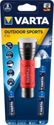 Latarka LED 5W CREE Outdoor Sports F10 235lm 3xAAA 17627101421