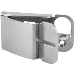 BOPLA 42600120 PS ML padlock 65x40x19mm 1pc robust construction