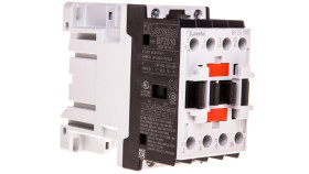 Stycznik Mocy 3P 25 A Ac3 Cewka 24 Vdc 1Z 0R Bf2510d024