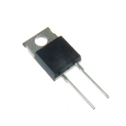 DIODA BY249-600 TO220