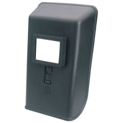 Draper 76713 Hand Held Welding Mask to Bs1542 Without Lenses