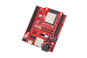 SparkFun IoT RedBoard - ESP32 MicroPython Development Board