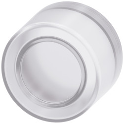 Nakładka na przycisk, Silikonowa nasadka ochronna