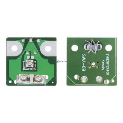 symetryzator antenowy płytka SYM-02/K 1-69