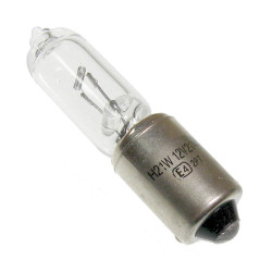 Żarówka BAY9S 12V 21W H21W