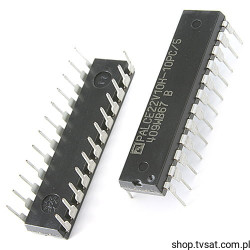 PALCE22V10H-10PC-5 PLD In-12 Out-10 Flash DIP24L AMD