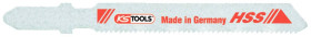 Brzeszczot do wyrzynarki KS Tools 129.3111 1293111 5 szt.