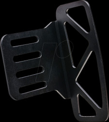 40-011-0000005 Asetek Universal Foot Rest