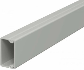 Kanał instalacyjny 30x15 WDK15030GR szary 6025005 /2m/