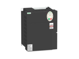 Przemiennik częstotliwości ATV212 3-fazowe 380/480VAC 50/60Hz 18.5kW 37A IP21 ATV212HD18N4 SCHNEIDER ELECTRIC