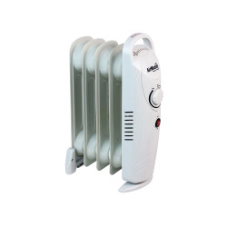Airmaster CRMINI Oil Filled Radiator 500W