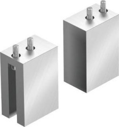 FESTO Szczęki BUB-HGPT-25-B 560246 Materiał obudowy kute aluminium