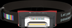 03.5663 LED I-MATCH 4 headlamp, 250 lm, CRI+, continuously variable CCT