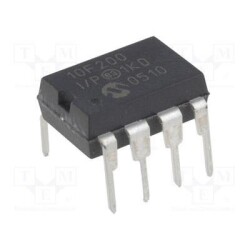 PIC10F200-I/P