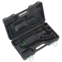 Sealey SX500 Torque Multiplier Wheel Nut Wrench 65:1