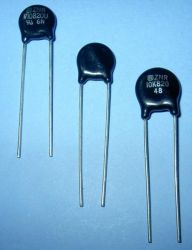 82V=AC =DC ZNR-10K820 WARYSTOR