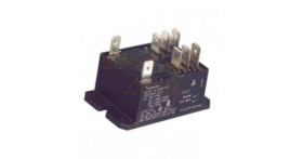 12 Volt DC DPDT relay (T92P11D22-12) - Potter &amp; Brumfield