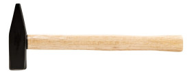 Młotek ślusarski 800 g trzonek drewniany 02A208