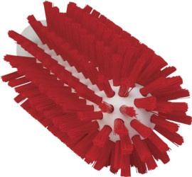 Pipe Cleaning Brush, 63mm, Stiff, No Han