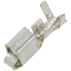 Styk do wtyków NS39 (żeński) zaciskane 0,3-0,9mm2