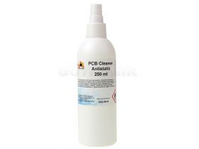 PCB Cleaner Antistatic środek do czyszczenia 250ml z atomizerem