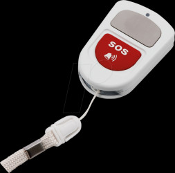 5912 SOS button