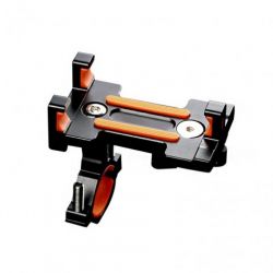 UCHWYT ROWEROWY Z-01 CZARNY