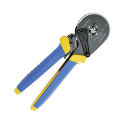 Klauke K304K Crimp Tools Twin Ferrules 0.08-16 mm² Squeezer Ferrules