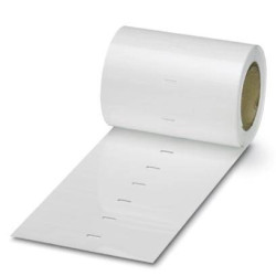 Phoenix Contact 0800041 EMT (103X17)R TQ Tabliczka znamionowa Sposób montażu: przyklejanie Pole powierzchni etykietowani