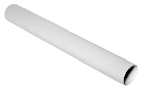 Rura elektroinstalacyjna RL-28 biała