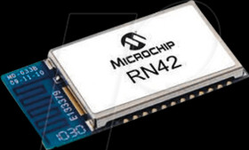 RN42-I/RM Bluetooth module v2.1+EDR Class 2