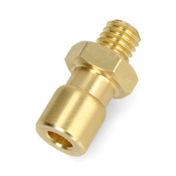 Złącze pneumatyczne do drukarek 3D Flashforge Adventurer 3 i Flashforge Adventurer 4