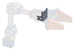Robotis Uchwyt MBS-ME-43