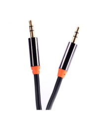 KABEL JACK 3,5mm ST./JACK 3,5mm ST.3m JLM PREMIUM