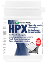 Pasta silikonowa termoprzewodząca HPX 100g