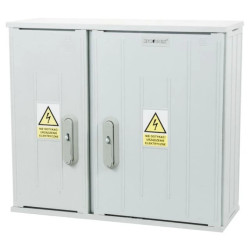 Obudowa SSTN 66x58/2P IOB-43260-01-007