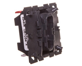 CELIANE Przycisk jednobiegunowy IP21 ze wskażnikiem NOB 067034