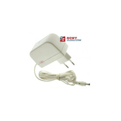 Zasilacz ZI 12V/1.6A DVE 1.7/4.7 OEM Impulsowy (wtyczkowy) 1.7/4.8