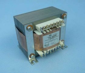 TGL-60/002 8 OHM 2x6P3C TR.GŁOŚNIKOWE