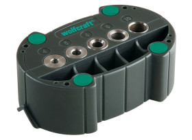 Szablon ułatwiający wiercenie Accumobil WF4685000