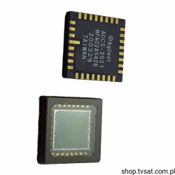 ADCS-2021 Image Sensor VGA 640Hx480V Px SMD-LCC32 AGILENT