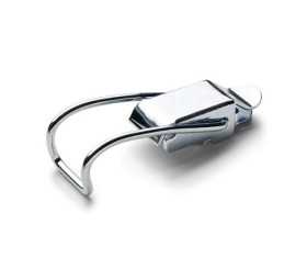 Zatrzask Stal ocynkowana Elesa Nie NO